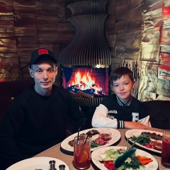 Ваня Свердловский, 06.05