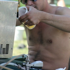 Rafael Diusimbajev, 28.06.1984, Northampton