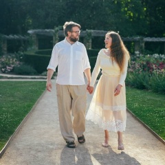 Екатерина Ежгурова, Санкт-Петербург