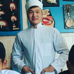 Nurlan Balginbai, Актобе