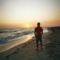 Алексей Хорев, 25.11, Москва