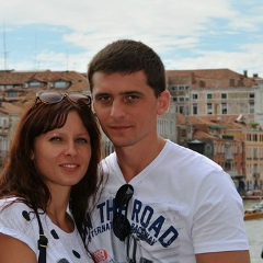 Света Продан, 27.05.1987, Киев