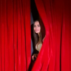 Olga Rogacheva, Москва