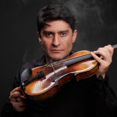 Эдгар Акобян, 29.11, Москва