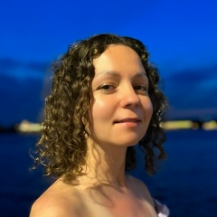 Мария Лисовик, Москва