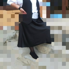 Халимат Магомедова, 03.04.1991