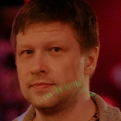 Андрей Конюхов, 08.04.1979, Москва