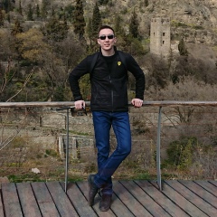 Мейрам Калмаков, 24.03.1988, Алматы