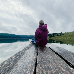 Вилена Сергеева, Екатеринбург