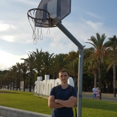 Александр Анисько, 03.02.1990, Минск