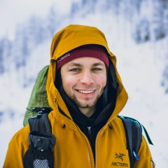 Олег Макаров, 23.11.1991, Hamburg