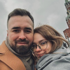 Влад Мельников, 21.07.1991, Санкт-Петербург