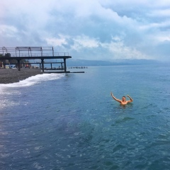 Диёр Расулов, 12.03, Томск