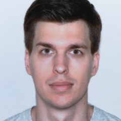 Станислав Страшнов, 03.02.1986