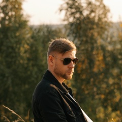 Андрей Дудин, 03.06, Каменка