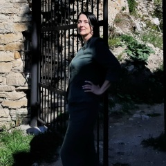 Татьяна Аленушкина, 30.08.1968, Пикалево