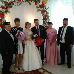 Рамиля Залялова