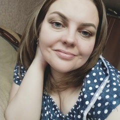Роза Александровна