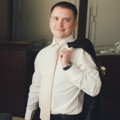 Евгений Таранов, 05.01.1982, Москва
