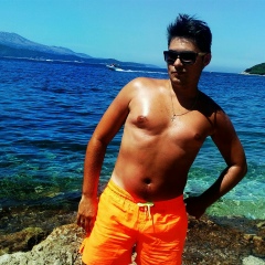 Антон Ганчев, 20.01