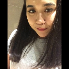 Назерке Дуамбекова, 18.01, Астана