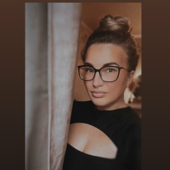 Оленька Колобаева, 12.05, Москва