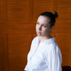 Елизавета Гавердовская, 06.08.1989, Москва