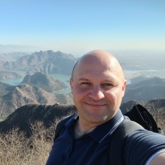 Юрий Лепеха, 02.10, Санкт-Петербург