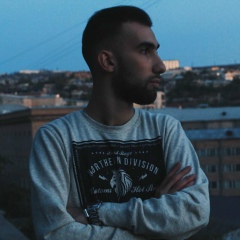 Vahan Hovhannisyan, 09.04, Ереван
