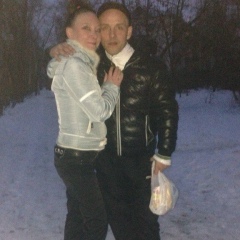 Ирусик Харузина, 11.09.1987, Нижний Новгород