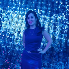 Любовь Мазунина, 21.06, Пермь