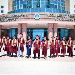 Sandugash Shauliyeva, Нижневартовск