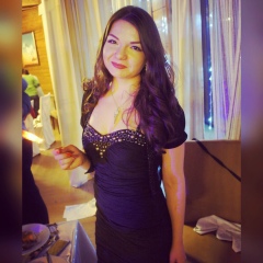 Татьяна Крашенинникова, 25.01.1992, Астана