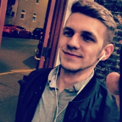 Васьок Дзьоба, 09.02, New York City