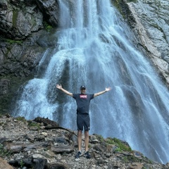 Александр Петров, Краснодар