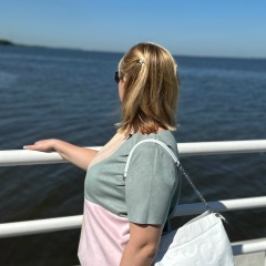 Анна Назирматова, 05.10, Москва