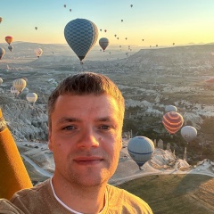 Илью Шка, 08.11.1990, Санкт-Петербург