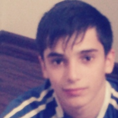 Шамиль Юсупов, 26.07.1998