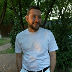 Антон Мольков, 18.01.1987, Нижний Новгород