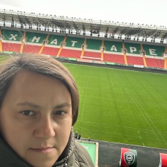 Наталья Рыжкина, 04.06, Белорецк