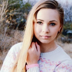Маша Лаврова, 30.06, Челябинск