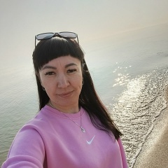 Гульназира Мифтахова, 11.01, Уфа