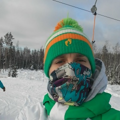 Максим Алексеев, 17.03