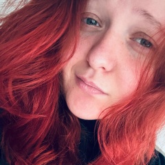 Darja Sergejeva, 31.01, Oxford