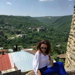 Балжан Кудиярова, 04.04, Астана