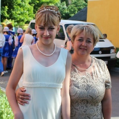 Надежда Волынец, 11.05.1997, Петриков