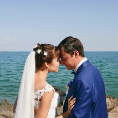 Анюта Никул, 14.04, Одесса