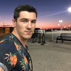 Михаил Кузин, 23.01, Orlando