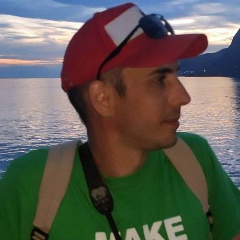 Макс Сидоренко, 08.09.1983, Чертково