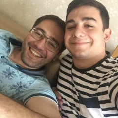 Akhmed Gazgireev, 10.12.1987, Назрань